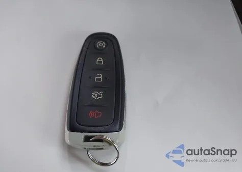 2014 Ford C-Max Energi Sel из США, поврежденный, VIN 1FADP5CU7EL517557